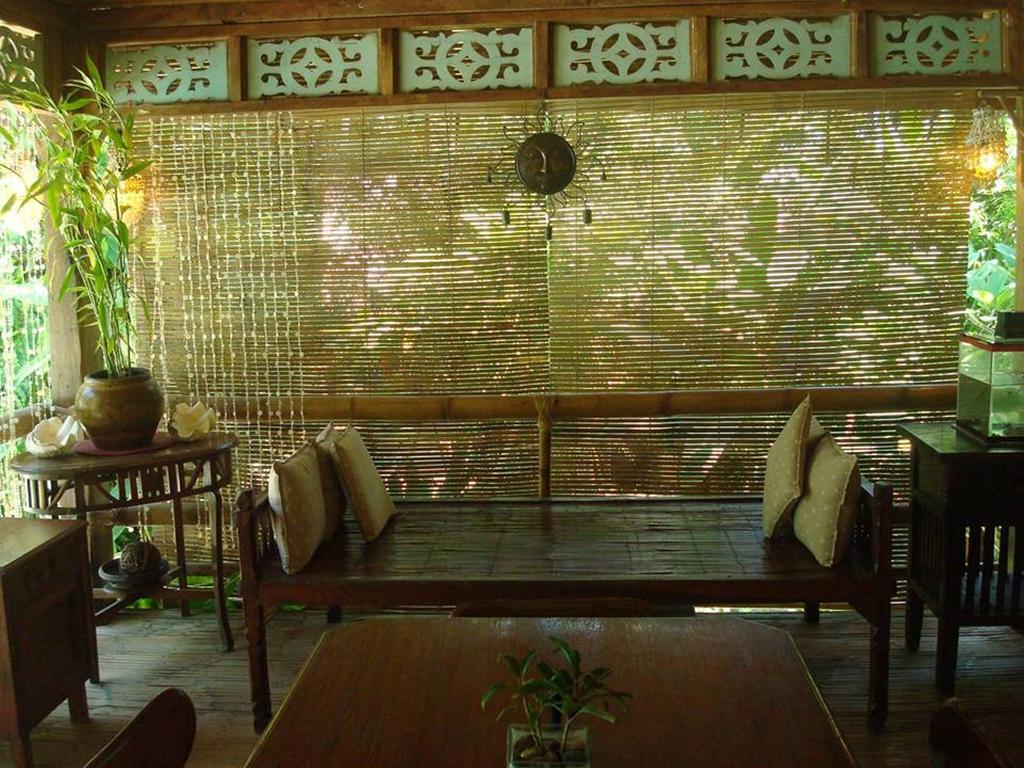 Sun Villa Hilltop Resort & Spa Boracay Island Luaran gambar